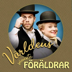 LIVET ÄR ETT SKÄMT
