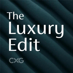 The Luxury Edit
