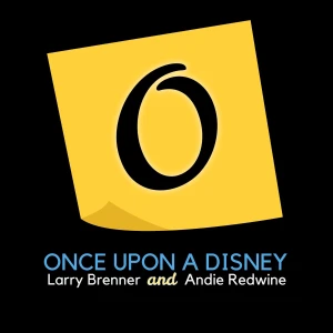 Once Upon A Disney