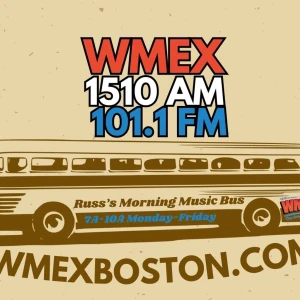 Morning Music Tidbit with Russ Stevens