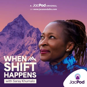 When Shift Happens