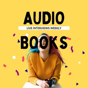 Stories With A Beat With Audiobooks
