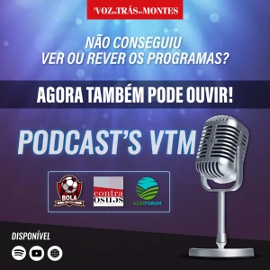 A Voz de Trás-os-Montes