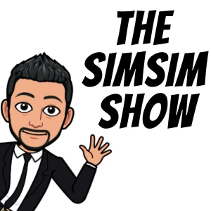 The SIMSIM Show
