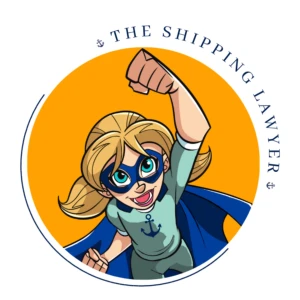 The Shipping Lawyer