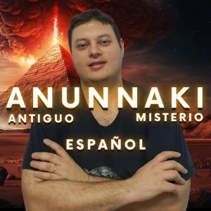 Anunnaki Antiguo Misterio