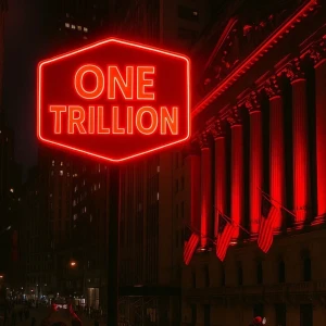 One Trillion