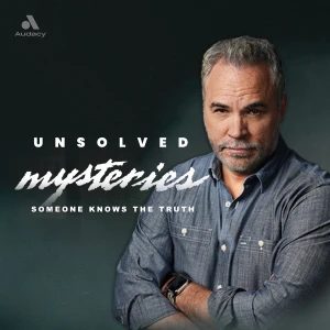 Unsolved Mysteries