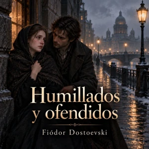 Humillados y ofendidos (Fiódor Dostoevski)