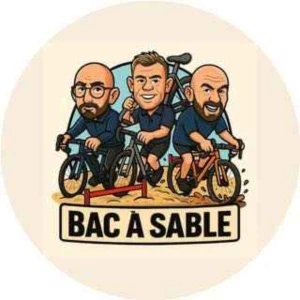 Bac à Sable podcast