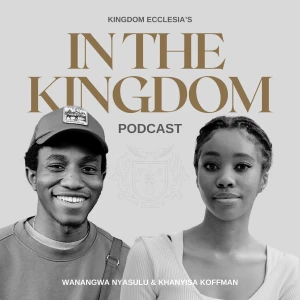 In The Kingdom Podcast