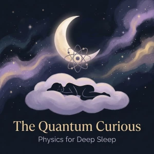 The Quantum Curious | Deep Sleep Physics
