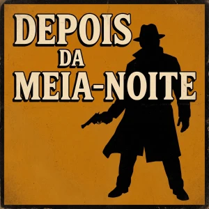 Depois da Meia-Noite