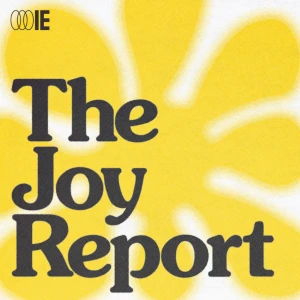 The Joy Report - Intersectional Environmentalist