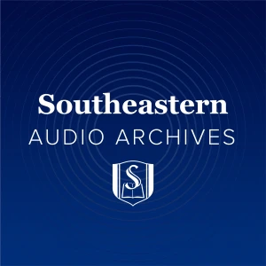 Southeastern Audio Archives