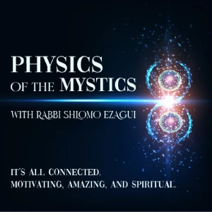 🪟 Ai- Quantum Physics, Science, Torah, Spirituality