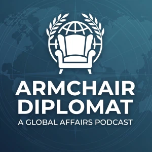 Armchair Diplomat