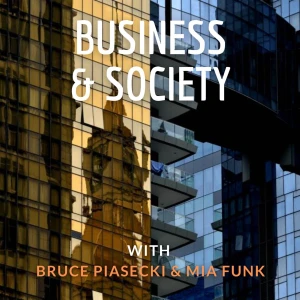 Business & Society