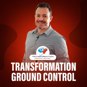 Transformation Ground Control: Digital Transformation, ERP Implementation, Change Management, and Digital Strategy