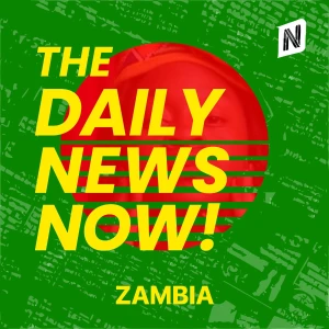 Zambia News Today | 2 Min News | The Daily News Now!
