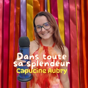 Dans toute sa splendeur