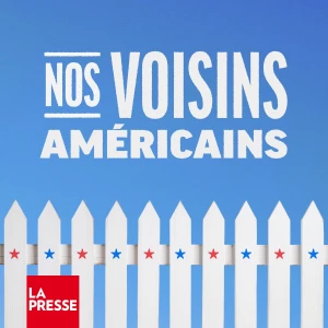 Nos voisins américains