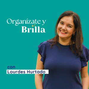 Organizate y Brilla