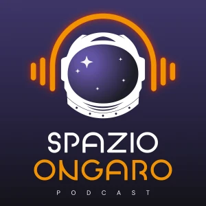 Spazio Ongaro - Il podcast di Filippo Ongaro