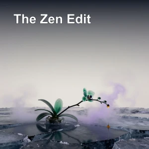 The Zen Edit | Minimalism for Digital Minds