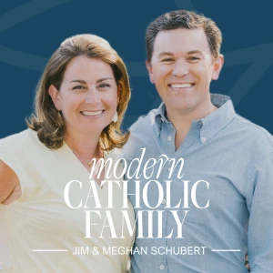 Modern Catholic Family