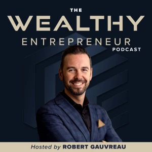 The Wealthy Entrepreneur