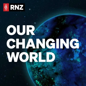 Our Changing World