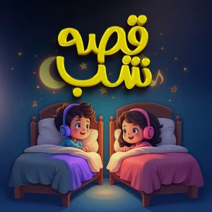 قصه‌های شب