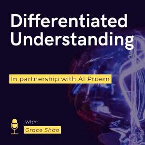 Differentiated Understanding