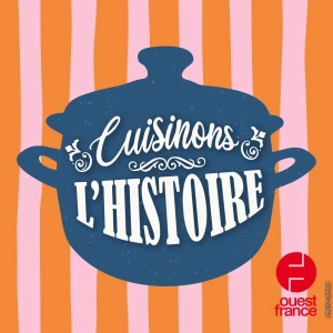 Cuisinons l'Histoire