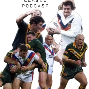 Ashes Rugby League