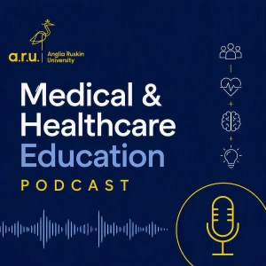 ARU Medical and Healthcare Education