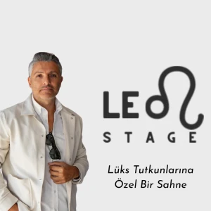 Leon Stage | Lüks hikaye tutkunlarına özel bir Sahne.