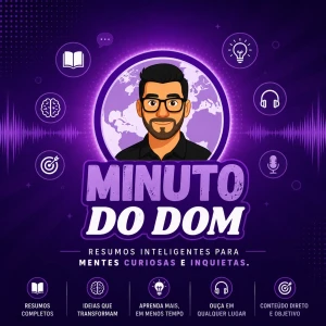 Minuto do Dom