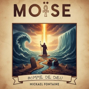 Moïse, homme de Dieu