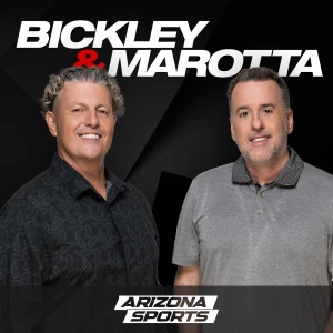 Bickley & Marotta Show
