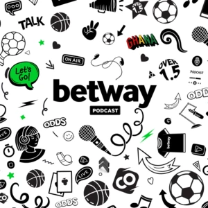 Betway Mallam Goal Podcast