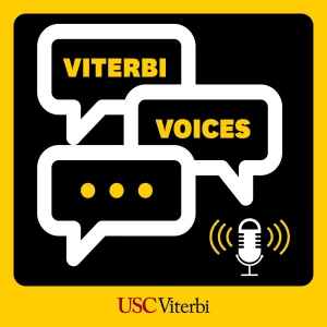 Viterbi Voices: The Podcast