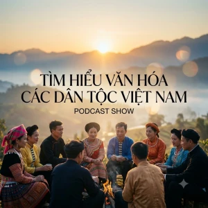 Tìm hiểu văn hóa các dân tộc Việt Nam
