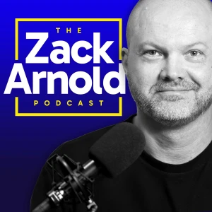 The Zack Arnold Podcast