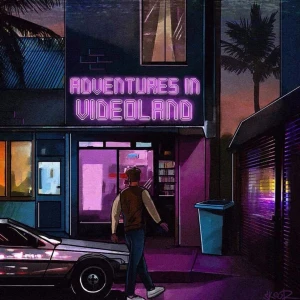 Adventures in Videoland