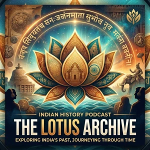 The Lotus Archive