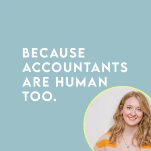 Human Too Podcast