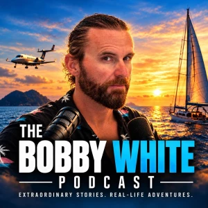The Bobby White Podcast
