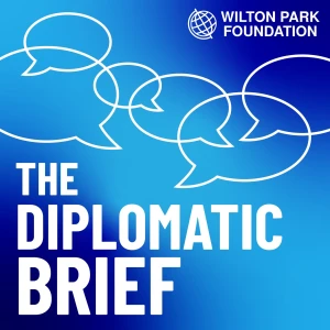 The Diplomatic Brief